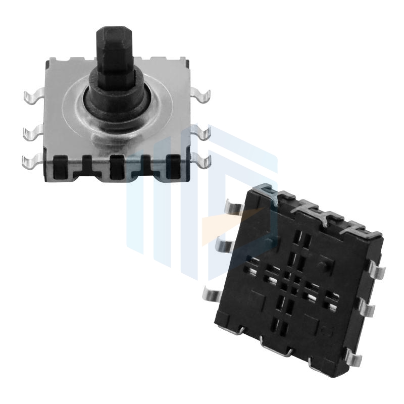 多功能輕觸開關(guān)