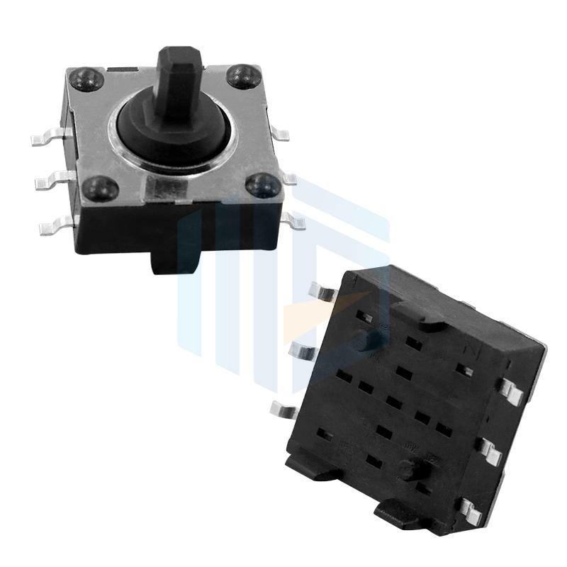 多功能輕觸開關(guān)