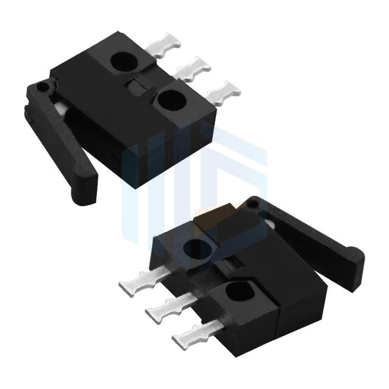 限位開(kāi)關(guān)