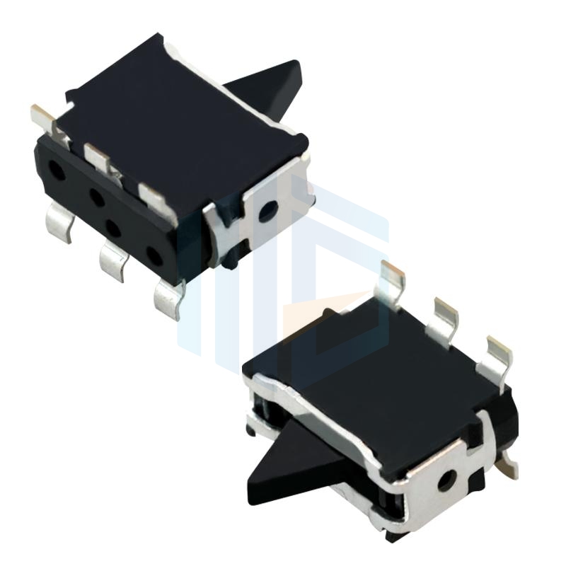 限位開(kāi)關(guān)