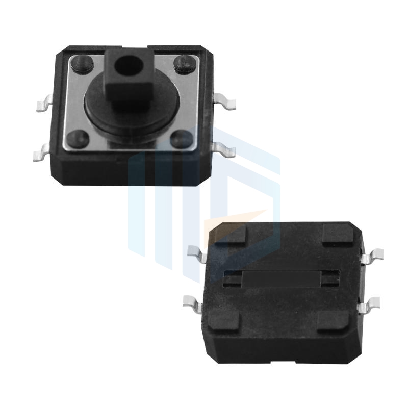 貼片輕觸開(kāi)關(guān)