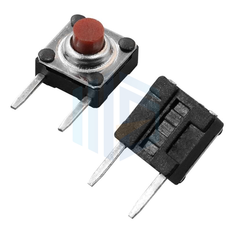 防水輕觸開關(guān)