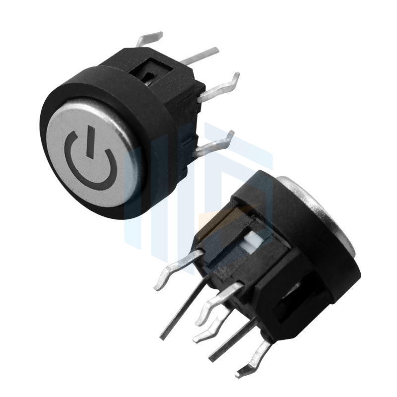 帶燈輕觸開(kāi)關(guān)