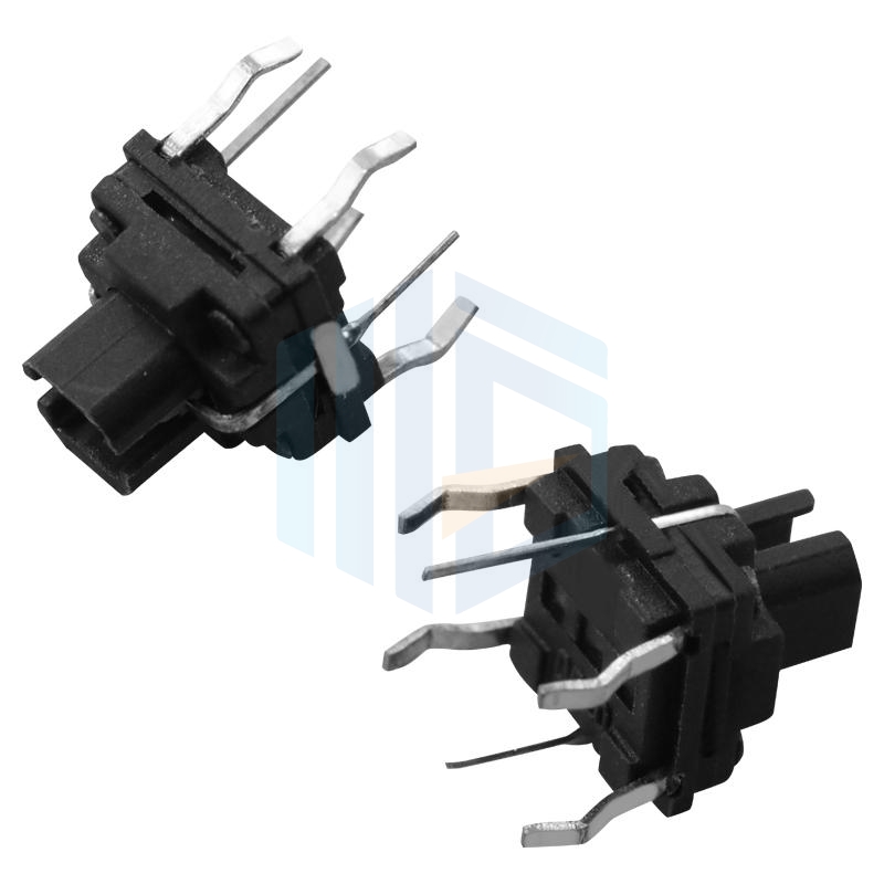 帶燈輕觸開關(guān)