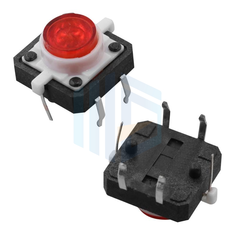 帶燈輕觸開關(guān)