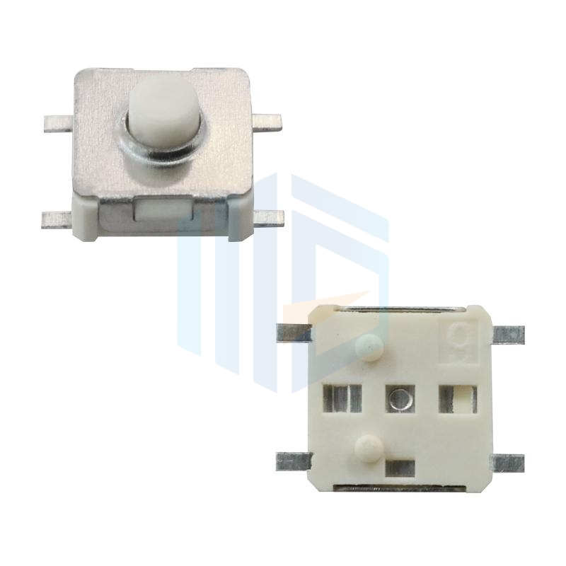 貼片輕觸開(kāi)關(guān)