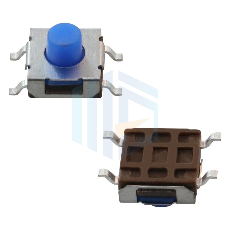 貼片輕觸開(kāi)關(guān)