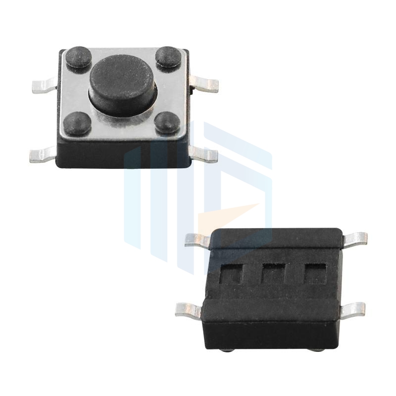 貼片輕觸開關(guān)