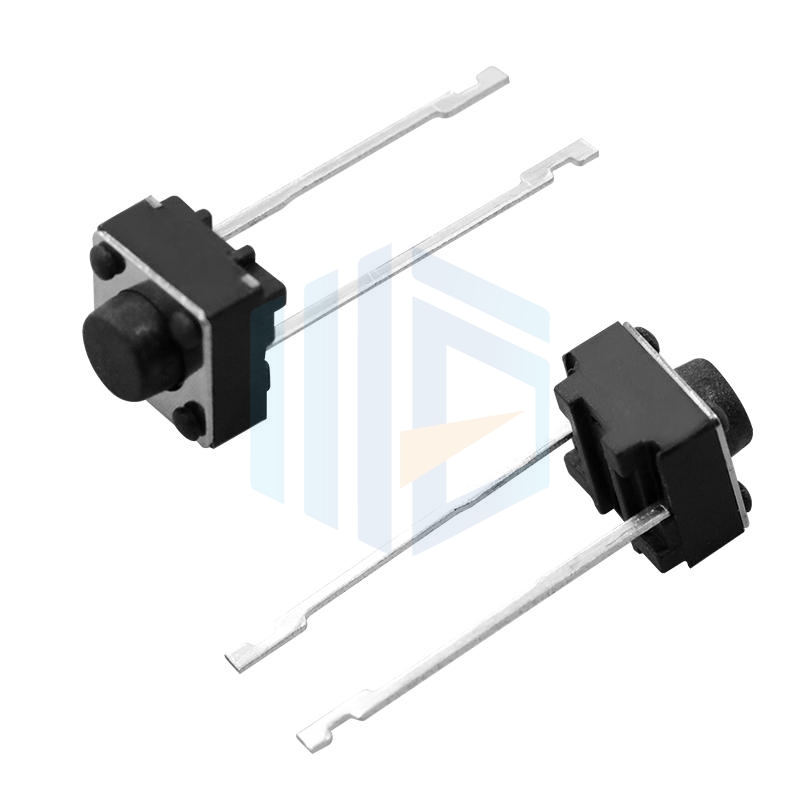 插件輕觸開(kāi)關(guān)