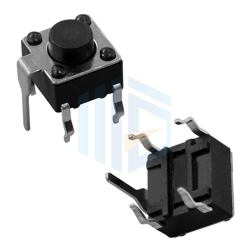 插件輕觸開關(guān)