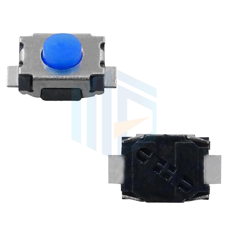 貼片輕觸開關(guān)