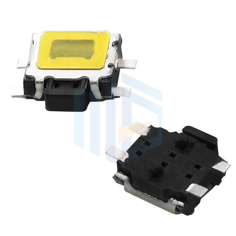 貼片輕觸開(kāi)關(guān)