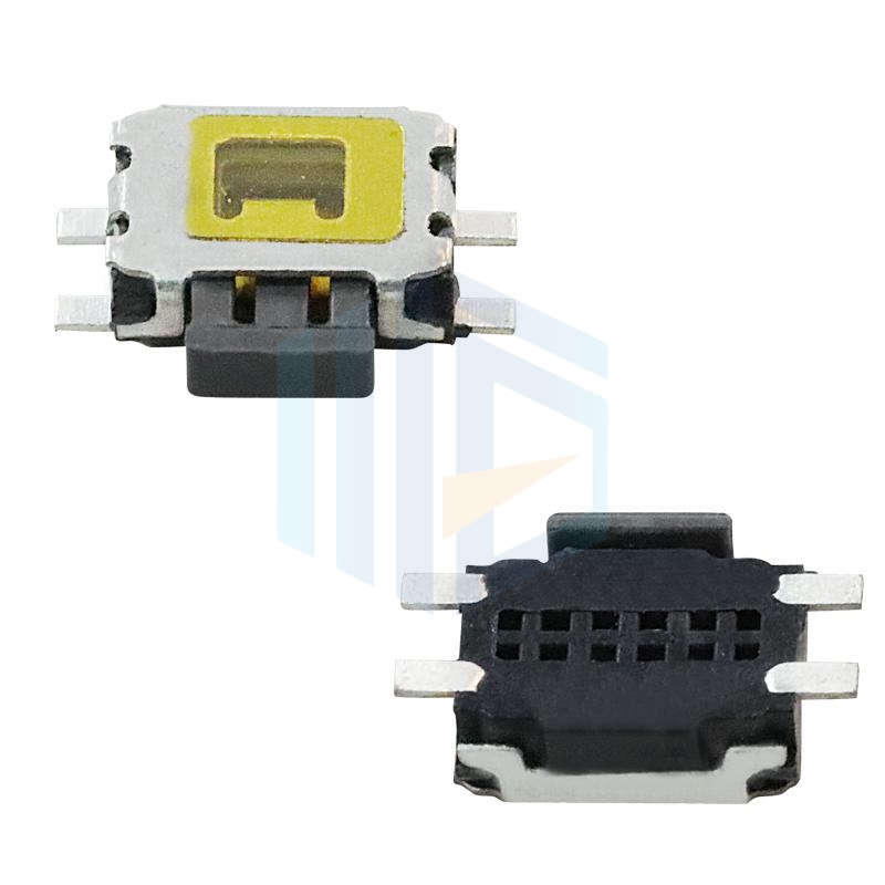 貼片輕觸開關(guān)