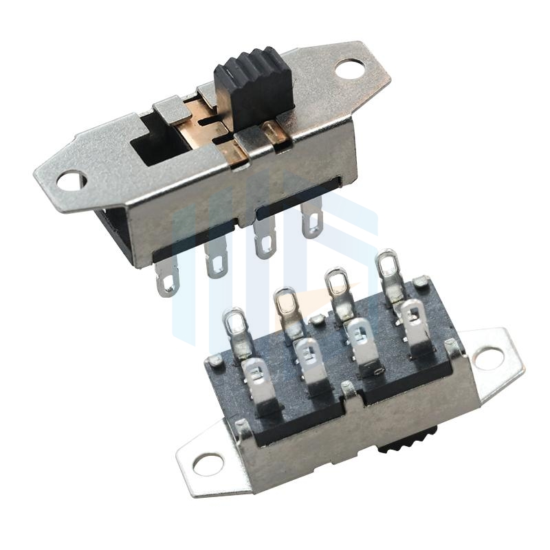 大電流撥動(dòng)開(kāi)關(guān)