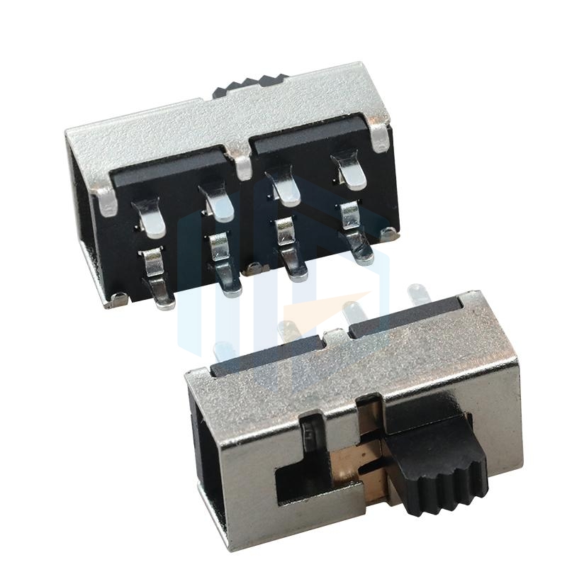 大電流撥動開關(guān)