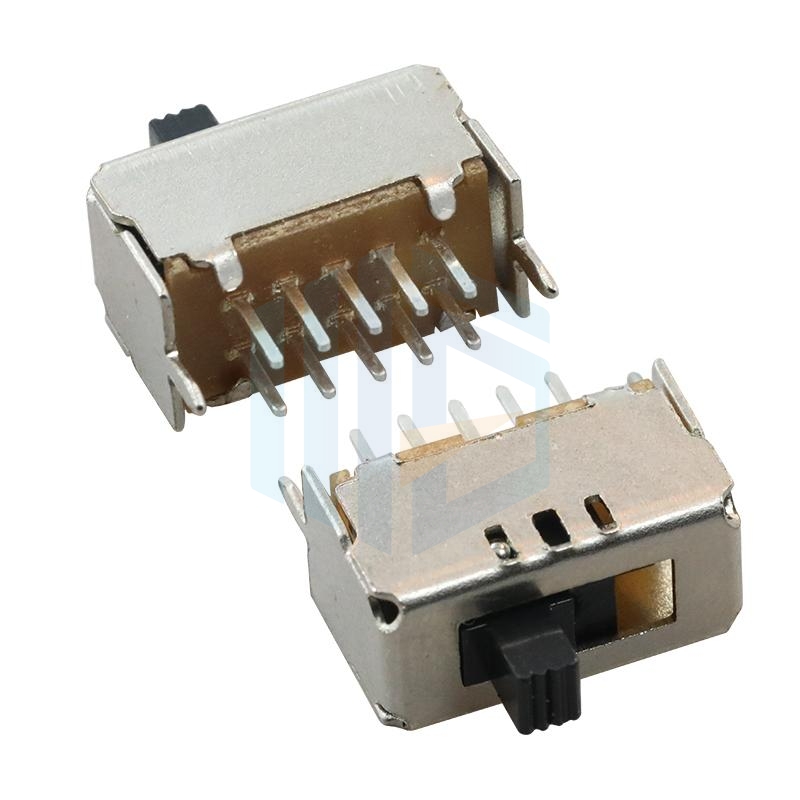 SS直柄撥動(dòng)開(kāi)關(guān)