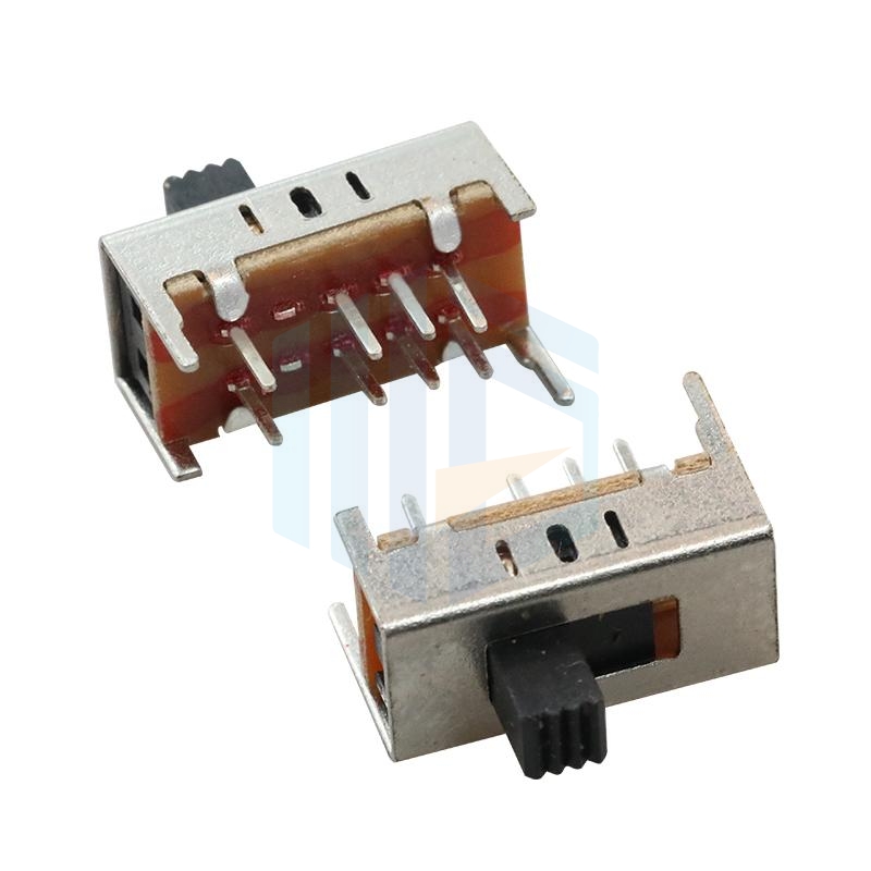 SS直柄撥動(dòng)開關(guān)