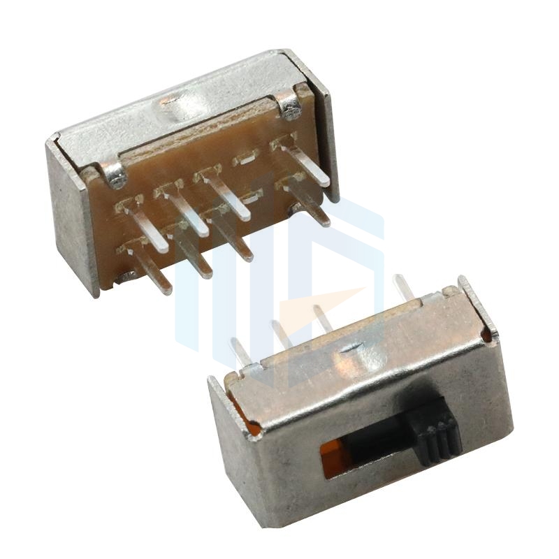 SS直柄撥動(dòng)開關(guān)