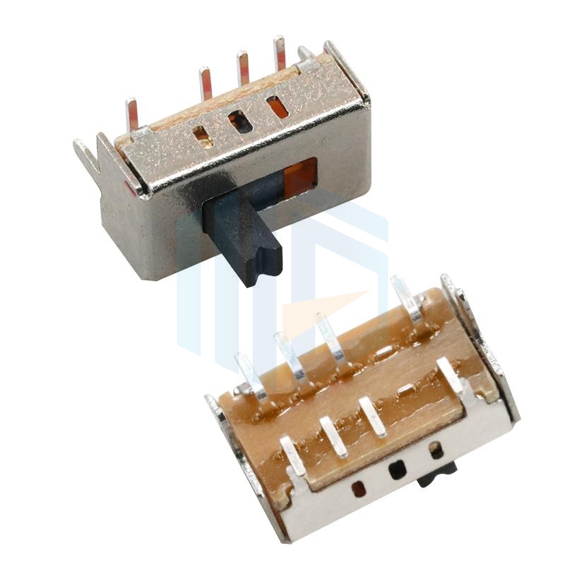 SS直柄撥動(dòng)開關(guān)