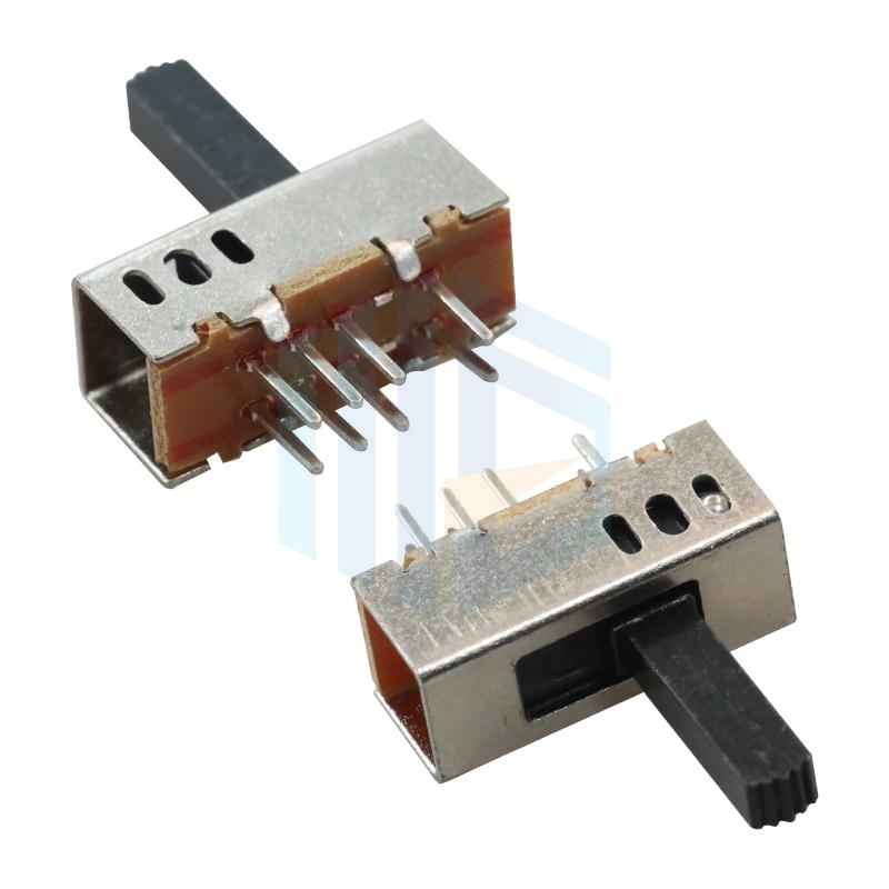 SS直柄撥動(dòng)開(kāi)關(guān)