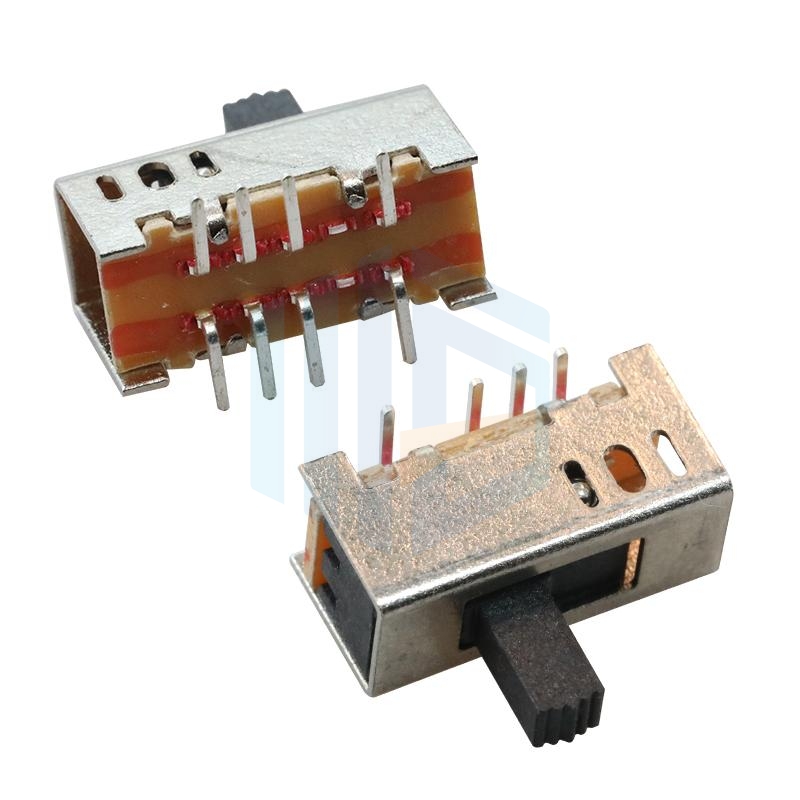 SS直柄撥動開關(guān)