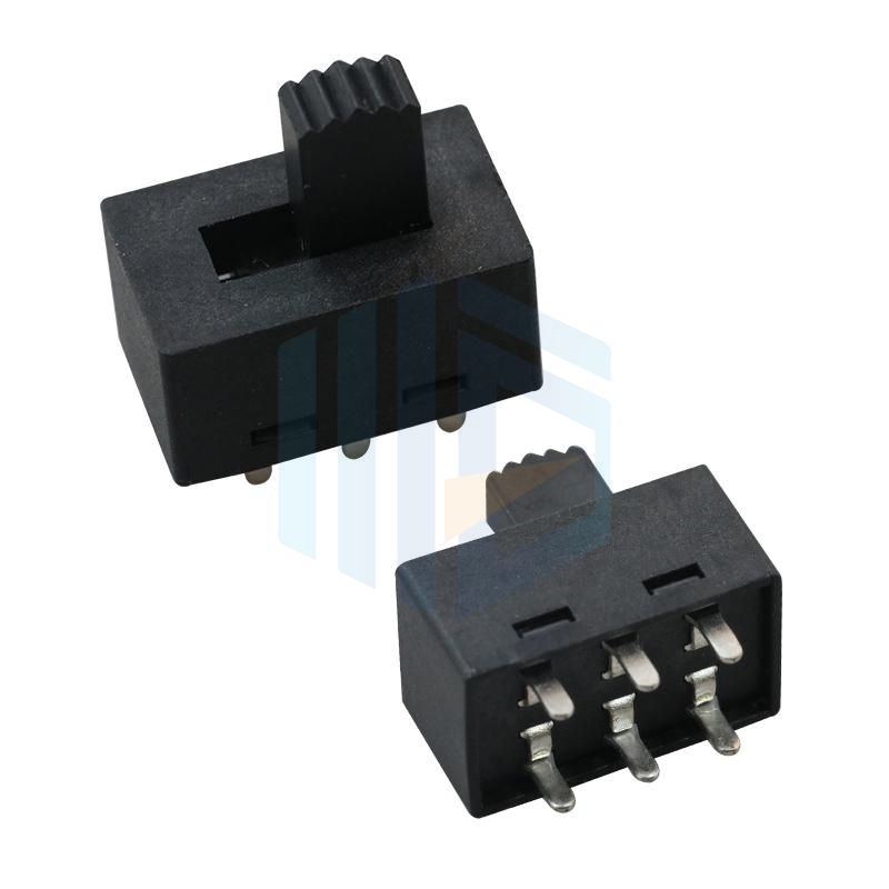 SS直柄撥動(dòng)開關(guān)