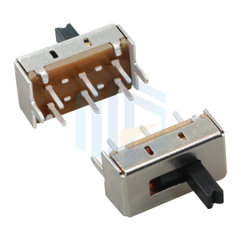 SS直柄撥動(dòng)開關(guān)