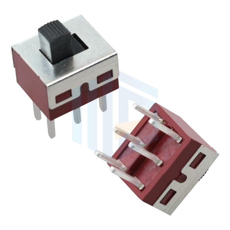 大電流撥動(dòng)開(kāi)關(guān)