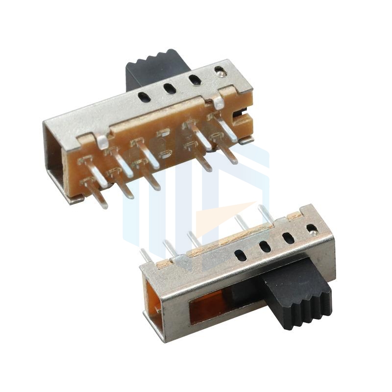 SS直柄撥動(dòng)開關(guān)