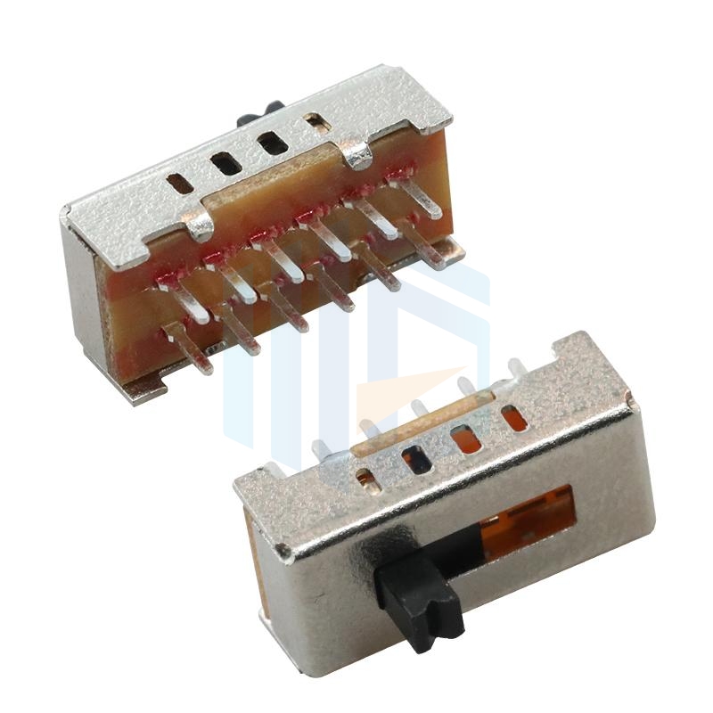 SS直柄撥動(dòng)開關(guān)