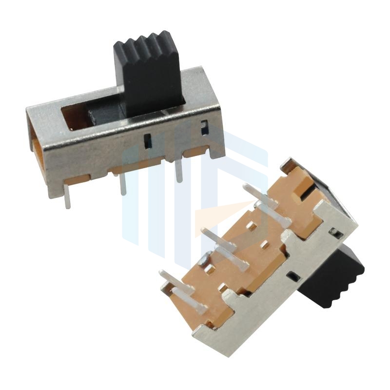 SS直柄撥動(dòng)開(kāi)關(guān)