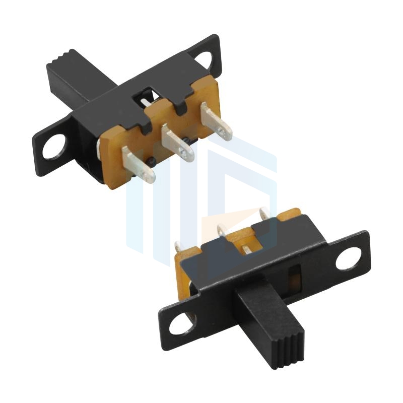 大電流撥動開關