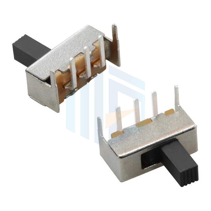 SS直柄撥動(dòng)開關(guān)