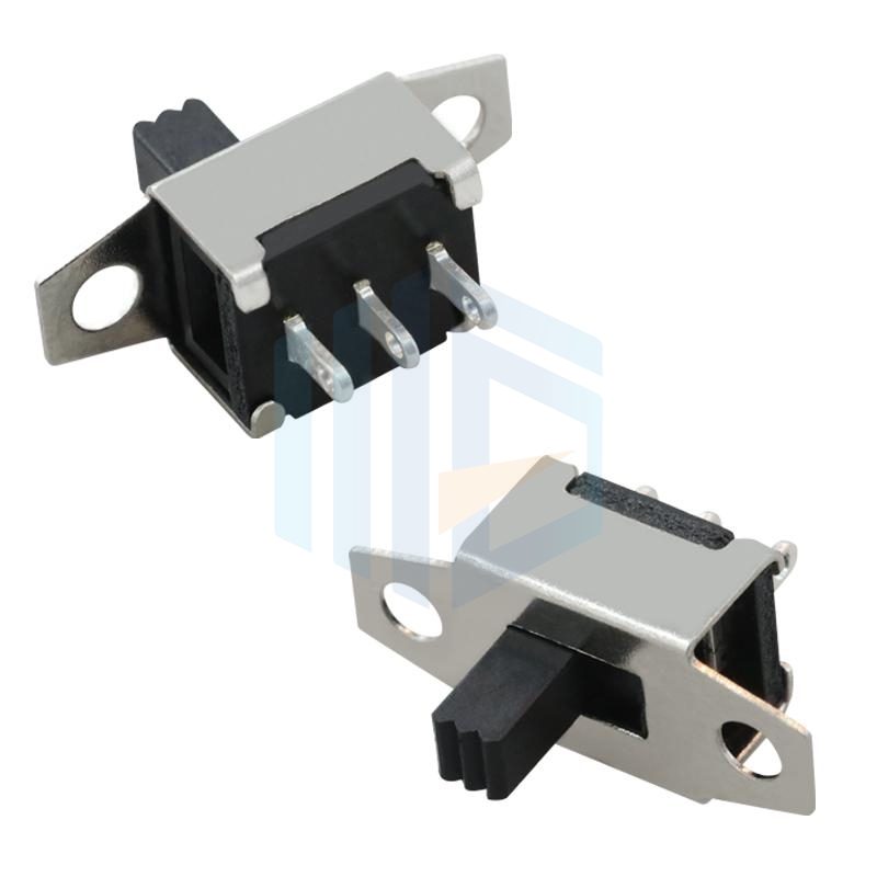 大電流撥動開關(guān)