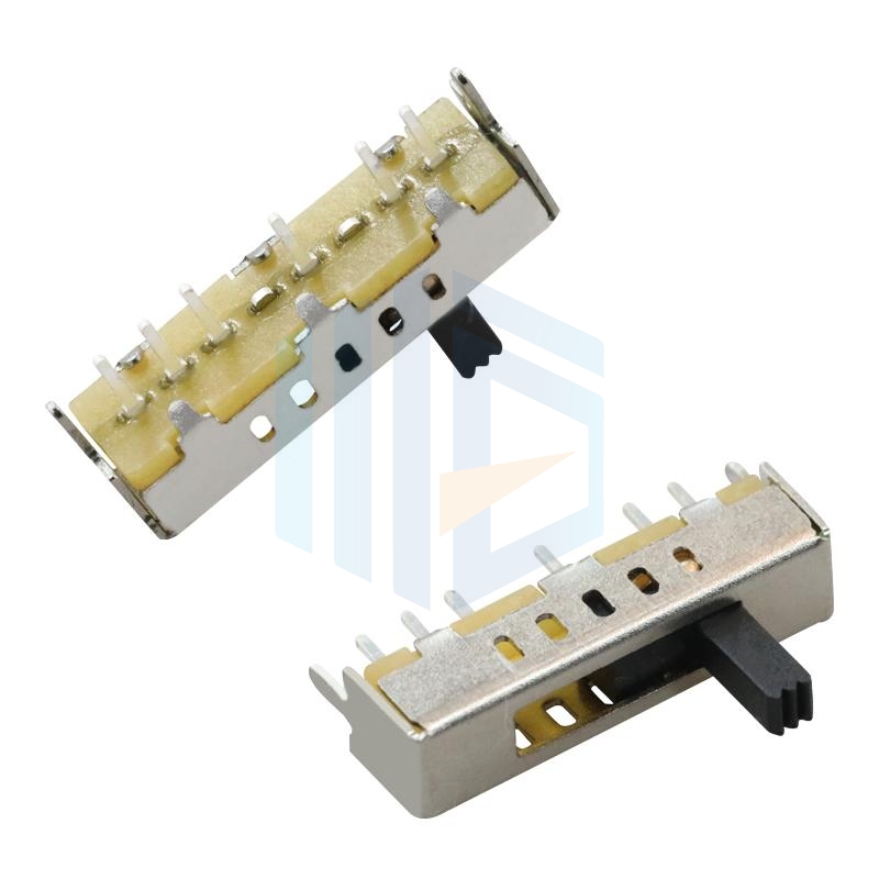 SS直柄撥動開關(guān)