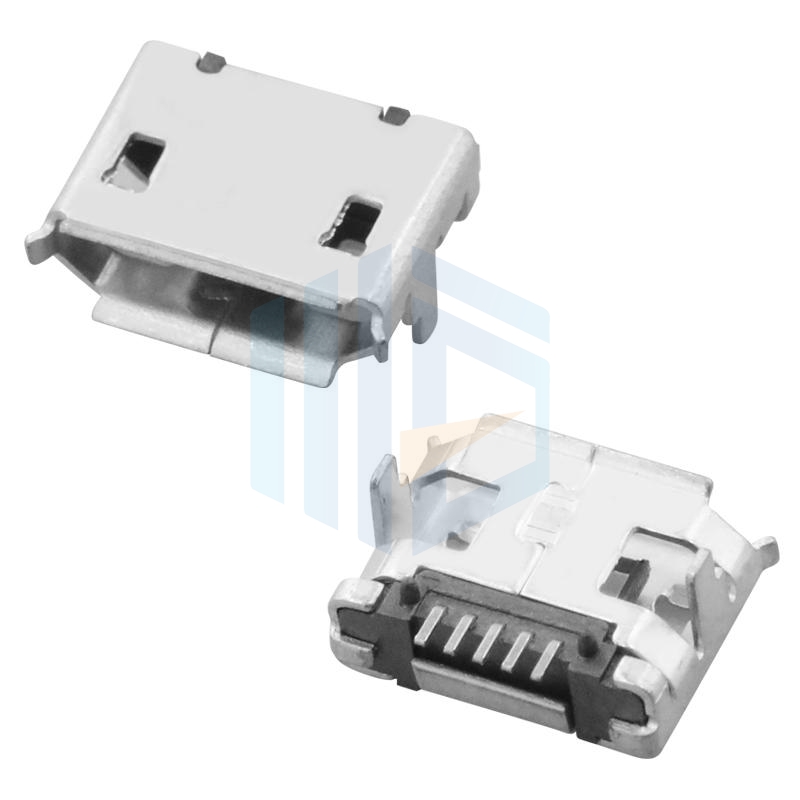 TYPE C母座的制作原料是什么？是什么材質(zhì)做的？