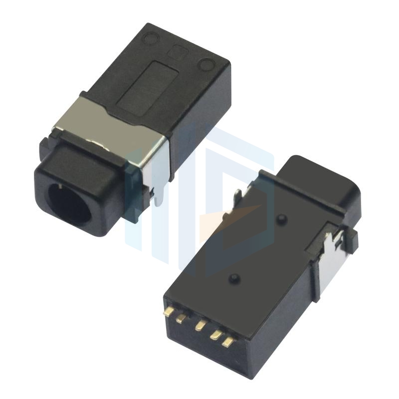 防水耳機(jī)插座