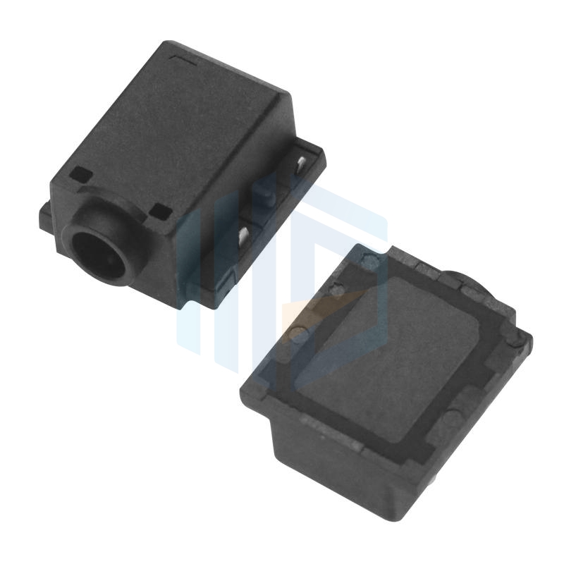 防水耳機(jī)插座