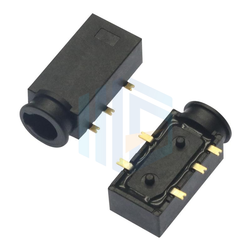 防水耳機(jī)插座