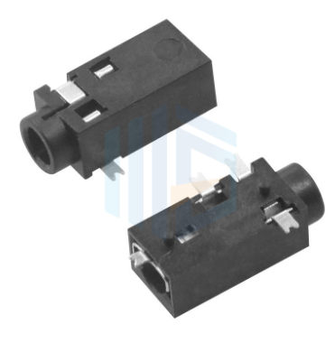 音頻耳機插座的電磁兼容性探討