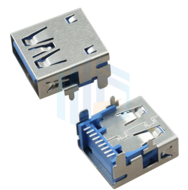 東莞USB3.0連接器母座的基本特性與優(yōu)勢(shì)